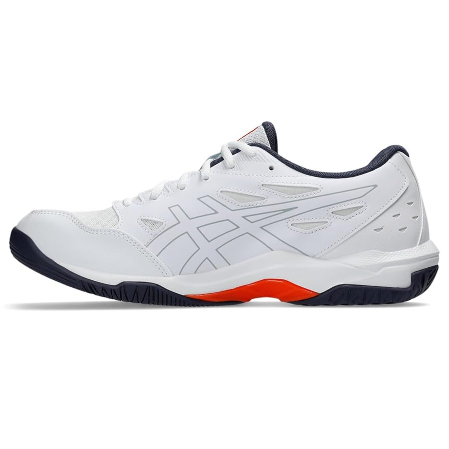 アシックス 1073A065 104 24.5 GEL-ROCKET11 ASICS アシックス GEL-ROCKET 11 ゲルロケット 1073A065 メンズ